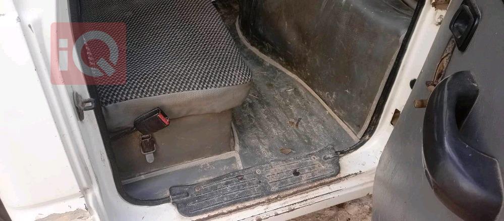 هيونداي بورتر